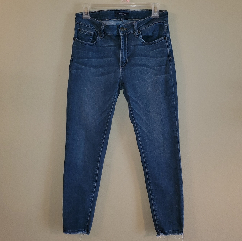 Just USA Skinny Jeans